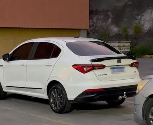 FIAT-CRONOS-1.3 FIREFLY FLEX DRIVE CVT FIAT-CRONOS-2023