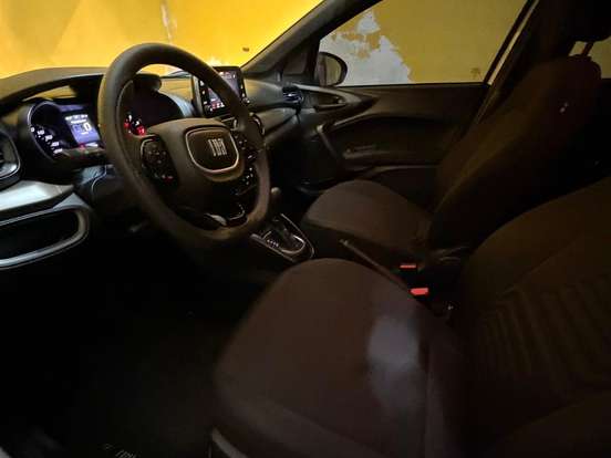 FIAT-CRONOS-1.3 FIREFLY FLEX DRIVE CVT FIAT-CRONOS-2023