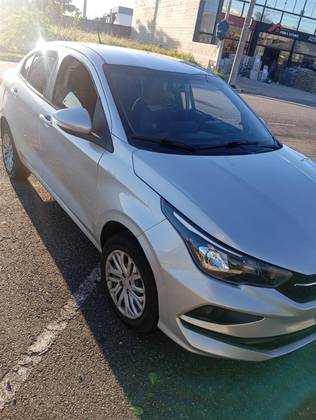 FIAT CRONOS 1.3 FIREFLY FLEX MANUAL