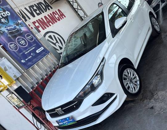 FIAT CRONOS 1.3 FIREFLY FLEX MANUAL