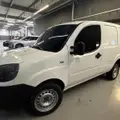 FIAT DOBLÒ 1.8 MPI CARGO16V FLEX 4P MANUAL FIAT DOBLÒ 1.8 MPI CARGO16V FLEX 4P MANUAL