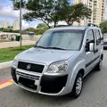 FIAT DOBLÒ 1.8 MPI ESSENCE 7L 16V FLEX 4P MANUAL FIAT DOBLÒ 1.8 MPI ESSENCE 7L 16V FLEX 4P MANUAL