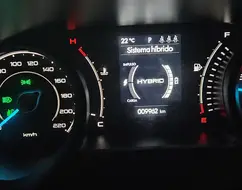 FIAT FASTBACK 1.0 TURBO 200 HYBRID AUDACE CVT FIAT FASTBACK 1.0 TURBO 200 HYBRID AUDACE CVT
