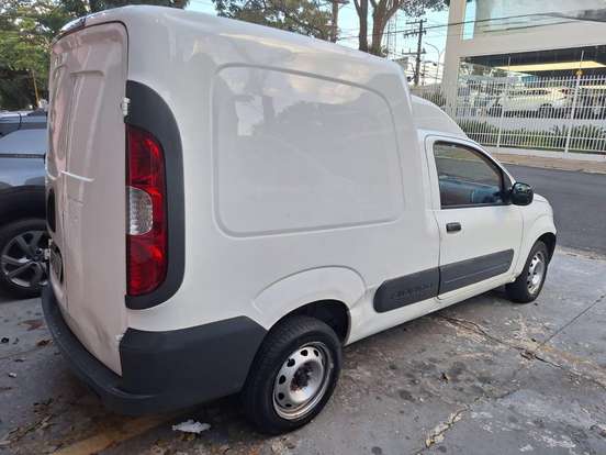 FIAT-FIORINO-2018