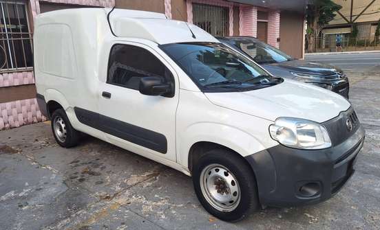 FIAT-FIORINO-2018