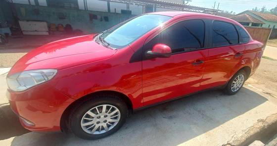 FIAT GRAND SIENA 1.0 EVO FLEX ATTRACTIVE MANUAL