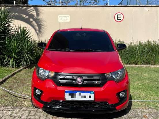 FIAT-MOBI-1.0 EVO FLEX EASY MANUAL FIAT-MOBI-2016
