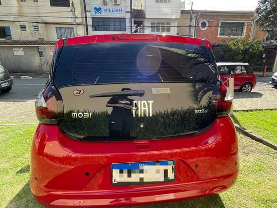 FIAT-MOBI-1.0 EVO FLEX EASY MANUAL FIAT-MOBI-2016