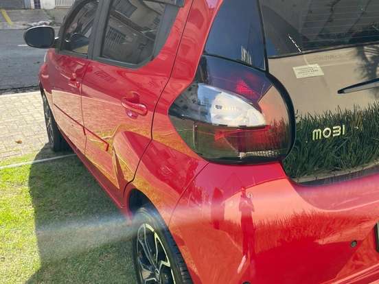 FIAT-MOBI-1.0 EVO FLEX EASY MANUAL FIAT-MOBI-2016