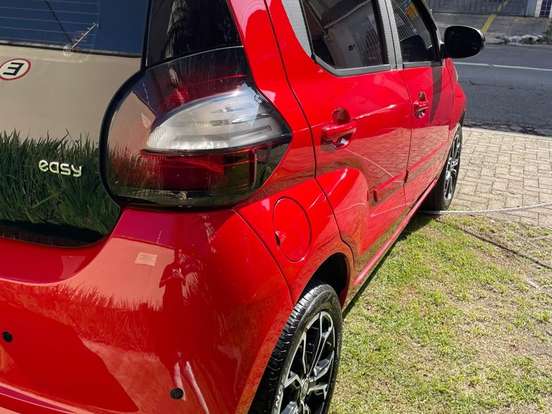 FIAT-MOBI-1.0 EVO FLEX EASY MANUAL FIAT-MOBI-2016
