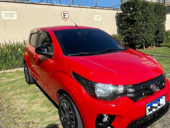 FIAT-MOBI-1.0 EVO FLEX EASY MANUAL FIAT-MOBI-2016