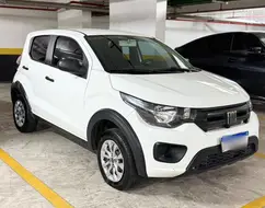 FIAT MOBI 1.0 EVO FLEX LIKE. MANUAL FIAT MOBI 1.0 EVO FLEX LIKE. MANUAL