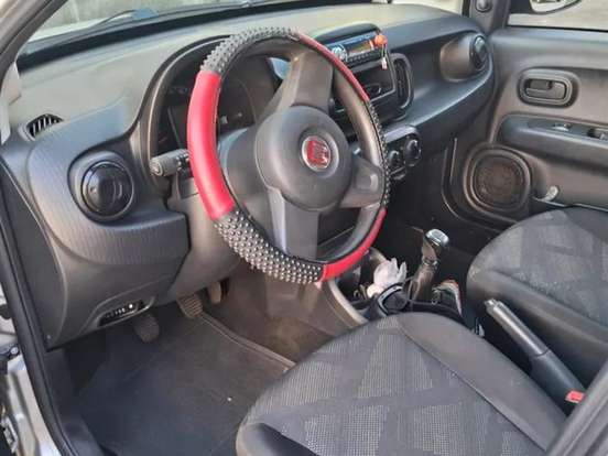 FIAT-MOBI-1.0 EVO FLEX LIKE. MANUAL FIAT-MOBI-2016