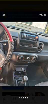 FIAT-MOBI-1.0 EVO FLEX LIKE. MANUAL FIAT-MOBI-2016