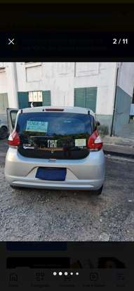 FIAT-MOBI-1.0 EVO FLEX LIKE. MANUAL FIAT-MOBI-2016