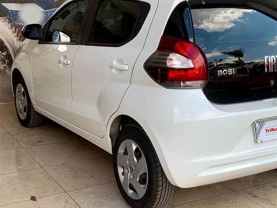 FIAT-MOBI-1.0 FIREFLY FLEX DRIVE MANUAL FIAT-MOBI-2018
