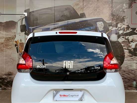FIAT-MOBI-1.0 FIREFLY FLEX DRIVE MANUAL FIAT-MOBI-2018