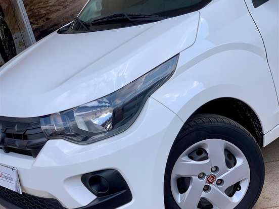 FIAT-MOBI-1.0 FIREFLY FLEX DRIVE MANUAL FIAT-MOBI-2018