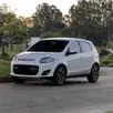 FIAT PALIO 1.6 MPI SPORTING 16V FLEX 4P MANUAL FIAT PALIO 1.6 MPI SPORTING 16V FLEX 4P MANUAL