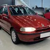 FIAT PALIO 1.6 MPI STILE WEEKEND 16V GASOLINA 4P MANUAL FIAT PALIO 1.6 MPI STILE WEEKEND 16V GASOLINA 4P MANUAL
