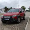 FIAT PALIO 1.8 MPI ADVENTURE WEEKEND 16V FLEX 4P AUTOMATIZADO FIAT PALIO 1.8 MPI ADVENTURE WEEKEND 16V FLEX 4P AUTOMATIZADO