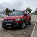 FIAT PALIO 1.8 MPI ADVENTURE WEEKEND 16V FLEX 4P AUTOMATIZADO FIAT PALIO 1.8 MPI ADVENTURE WEEKEND 16V FLEX 4P AUTOMATIZADO