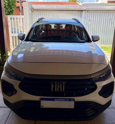 FIAT PULSE 1.3 FLEX DRIVE CVT
