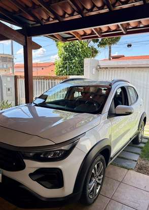 FIAT-PULSE-1.3 FLEX DRIVE CVT FIAT-PULSE-2022