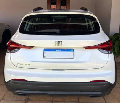 FIAT-PULSE-1.3 FLEX DRIVE CVT FIAT-PULSE-2022