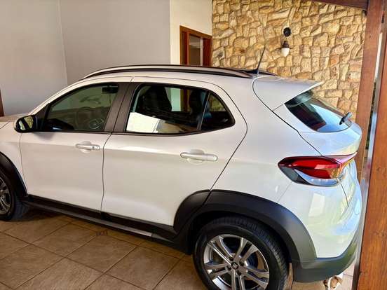 FIAT-PULSE-1.3 FLEX DRIVE CVT FIAT-PULSE-2022