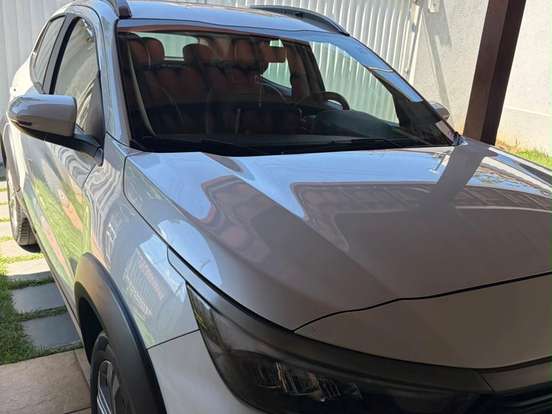 FIAT-PULSE-1.3 FLEX DRIVE CVT FIAT-PULSE-2022