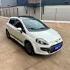 FIAT PUNTO 1.8 SPORTING 16V FLEX 4P MANUAL FIAT PUNTO 1.8 SPORTING 16V FLEX 4P MANUAL