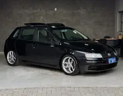 FIAT STILO 1.8 MPI CONNECT 16V GASOLINA 4P MANUAL FIAT STILO 1.8 MPI CONNECT 16V GASOLINA 4P MANUAL