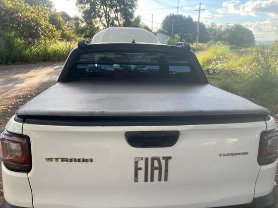 FIAT-STRADA-1.3 FIREFLY FLEX FREEDOM CD MANUAL FIAT-STRADA-2023