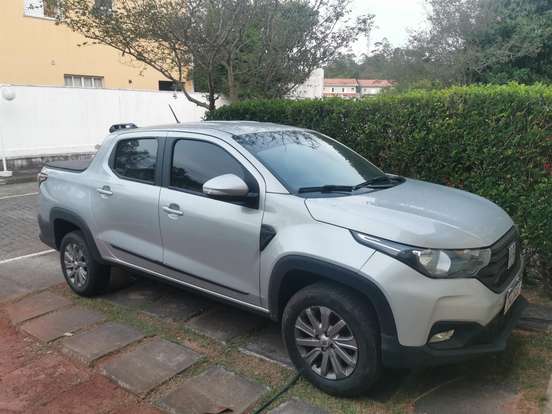 FIAT-STRADA-1.3 FIREFLY FLEX FREEDOM CD MANUAL FIAT-STRADA-2021
