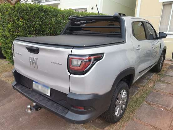 FIAT-STRADA-1.3 FIREFLY FLEX FREEDOM CD MANUAL FIAT-STRADA-2021