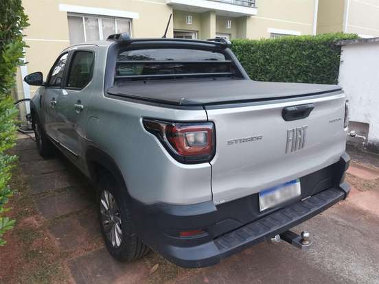 FIAT-STRADA-1.3 FIREFLY FLEX FREEDOM CD MANUAL FIAT-STRADA-2021