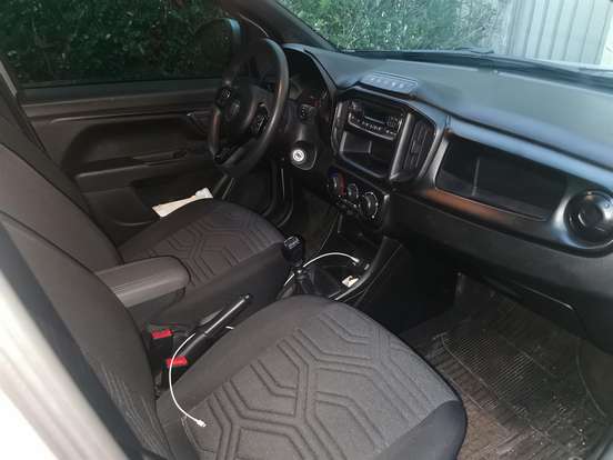 FIAT-STRADA-1.3 FIREFLY FLEX FREEDOM CD MANUAL FIAT-STRADA-2021
