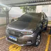 FIAT STRADA 1.3 FIREFLY FLEX VOLCANO CD CVT FIAT STRADA 1.3 FIREFLY FLEX VOLCANO CD CVT