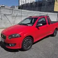 FIAT STRADA 1.8 MPI SPORTING CE 16V FLEX 2P MANUAL FIAT STRADA 1.8 MPI SPORTING CE 16V FLEX 2P MANUAL