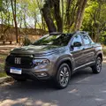 FIAT TORO 1.3 TURBO 270 FLEX FREEDOM AT6 FIAT TORO 1.3 TURBO 270 FLEX FREEDOM AT6