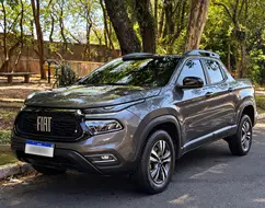 FIAT TORO 1.3 TURBO 270 FLEX FREEDOM AT6 FIAT TORO 1.3 TURBO 270 FLEX FREEDOM AT6