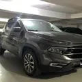 FIAT TORO 1.3 TURBO 270 FLEX FREEDOM AT6 FIAT TORO 1.3 TURBO 270 FLEX FREEDOM AT6