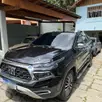 FIAT TORO 2.0 16V TURBO DIESEL RANCH 4WD AT9 FIAT TORO 2.0 16V TURBO DIESEL RANCH 4WD AT9