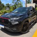 FIAT TORO 1.3 TURBO 270 FLEX ULTRA AT6 FIAT TORO 1.3 TURBO 270 FLEX ULTRA AT6