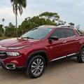 FIAT TORO 2.0 16V TURBO DIESEL VOLCANO 4WD AT9 FIAT TORO 2.0 16V TURBO DIESEL VOLCANO 4WD AT9