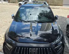 FIAT TORO 2.2 TURBO DIESEL RANCH 4WD AT9 FIAT TORO 2.2 TURBO DIESEL RANCH 4WD AT9