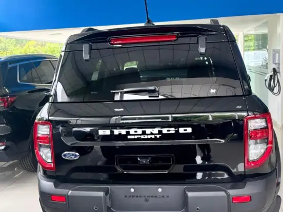 FORD-BRONCO SPORT-2.0 ECOBOOST GASOLINA BADLANDS 4X4 SELECTSHIFT FORD-BRONCO SPORT-2026