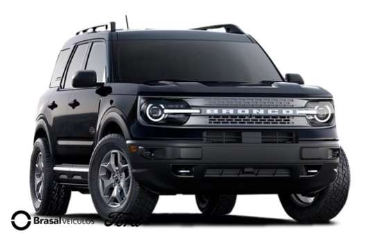 FORD-BRONCO SPORT-2025