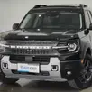 FORD BRONCO SPORT 2.0 ECOBOOST GASOLINA BADLANDS 4X4 SELECTSHIFT FORD BRONCO SPORT 2.0 ECOBOOST GASOLINA BADLANDS 4X4 SELECTSHIFT